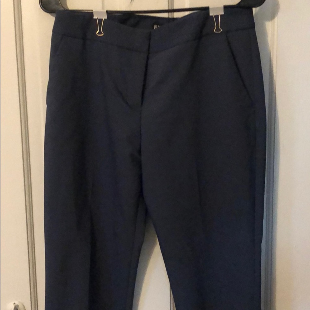 Express dress pant